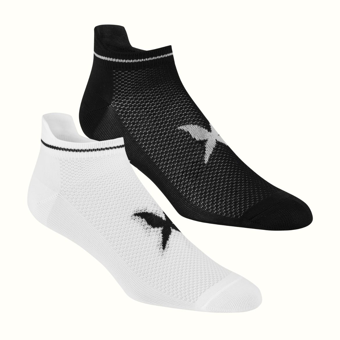 Bilde av Kari Traa Nora Sock 2pk Multicolor